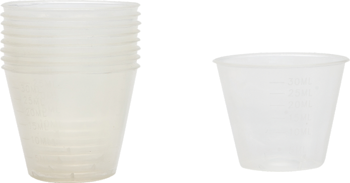 Measuring Cups