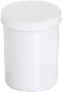 Ointment Jars
