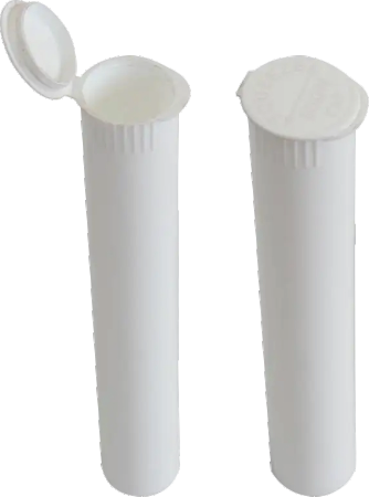 116mm CR Pre-Roll Tubes
