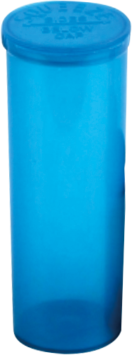 Snap Cap Vials